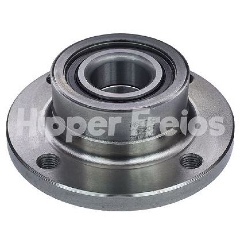 Cubo Roda Tras Hfct87 Hf