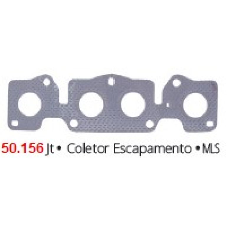 Junta Coletor Escape 50156 Brasvetec