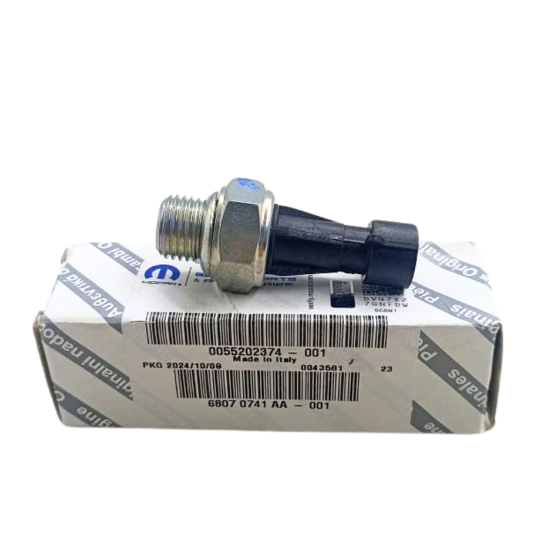 Interruptor Pressao Oleo Fiat