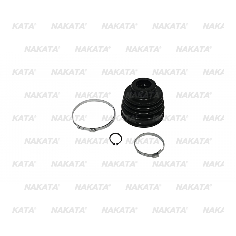 Coifa Caixa Nakata