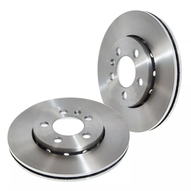 Disco Freio Diant Ima