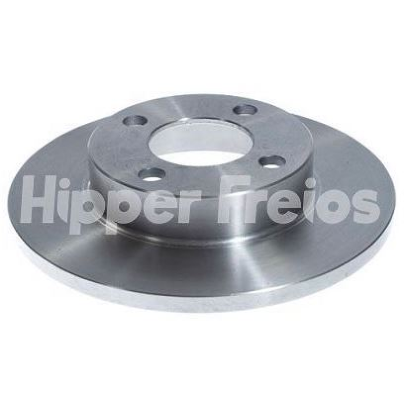 Disco Freio Diant Hf86b Hf
