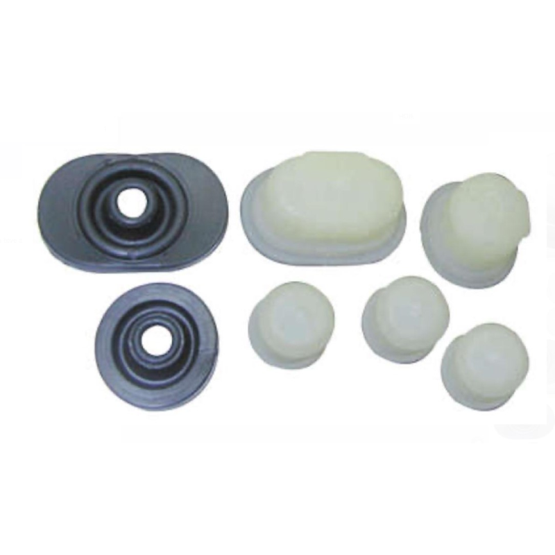 Reparo Alavanca Cambio Kit&cia