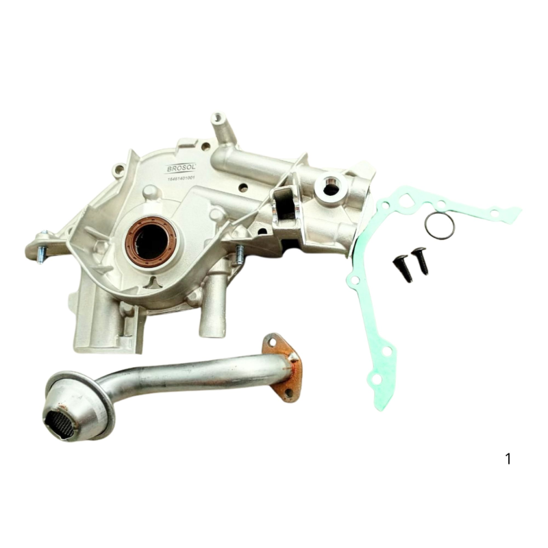 Bomba Oleo Bo0140 Brosol