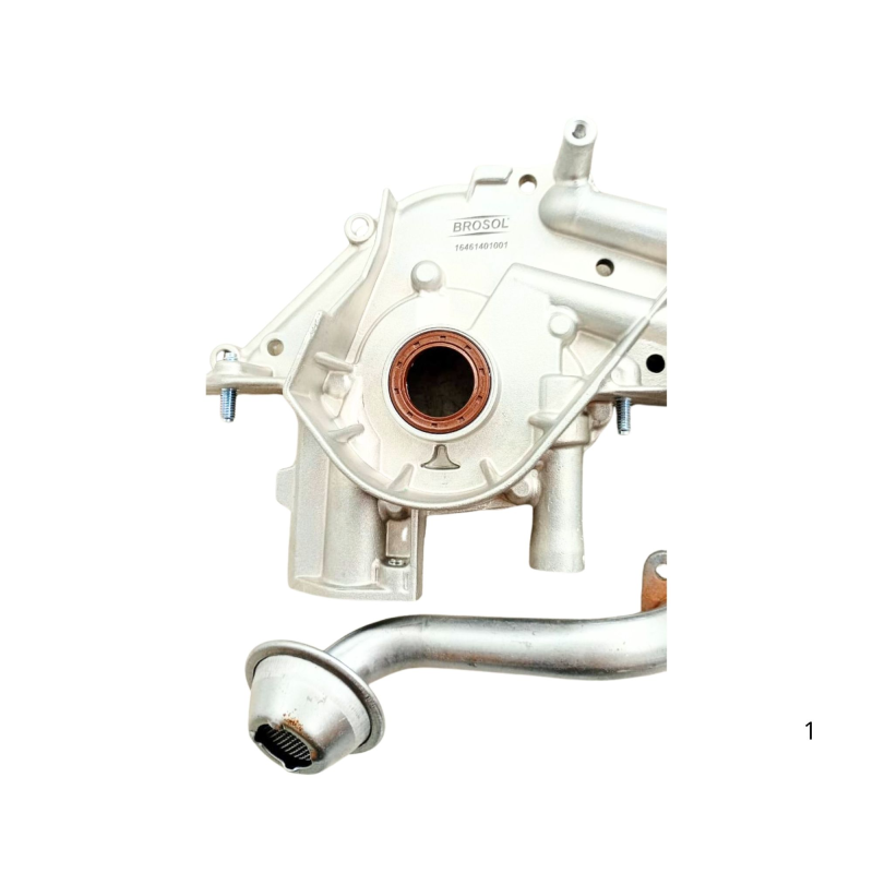 Bomba Oleo Bo0140 Brosol