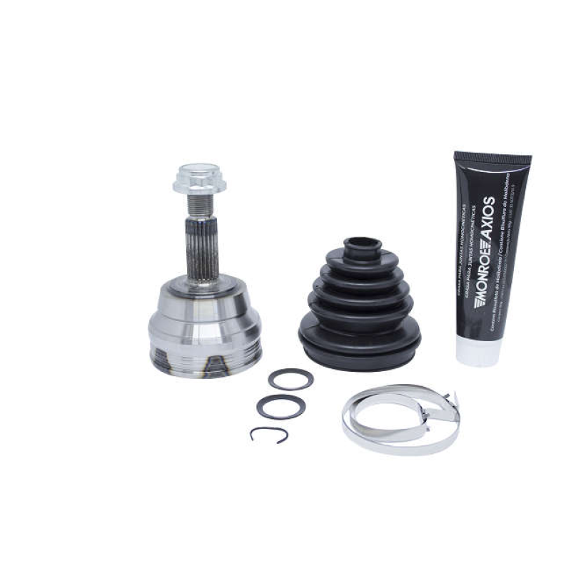 Homocinetica 5466010 Axios