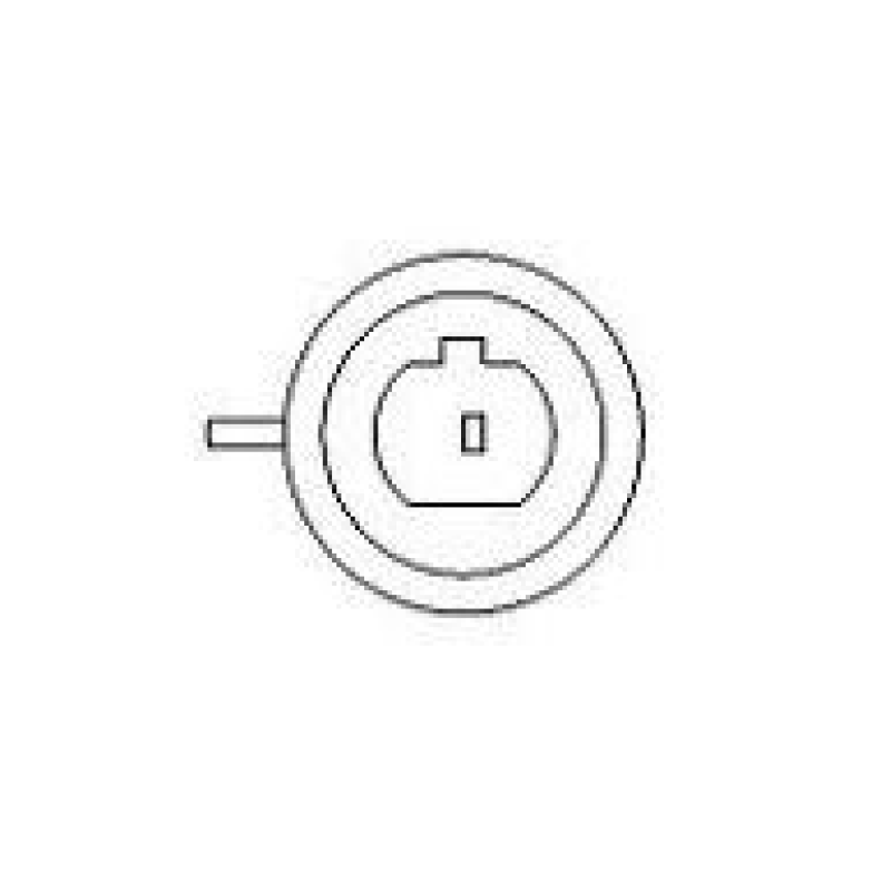 Interruptor Pressao Oleo 3365 3rho