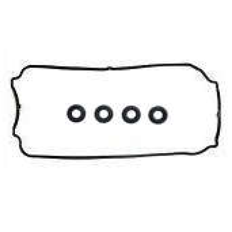 Junta Tampa Valvula C/raspador Sabo