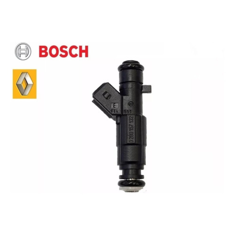 Bico Injetor 0280157132 Bosch