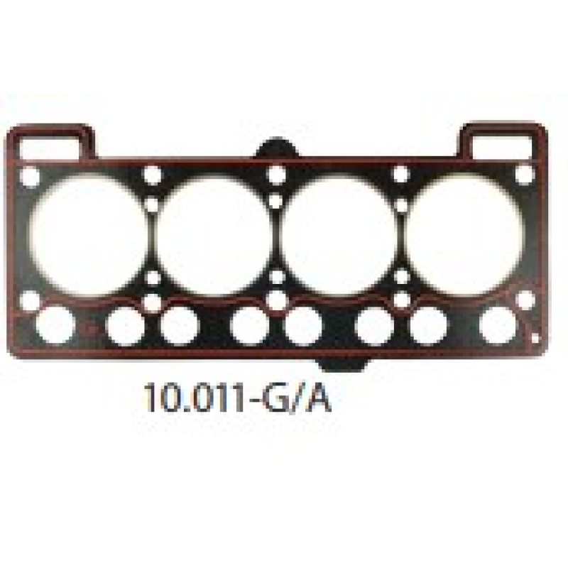 Junta Cabecote 10011ga Brasmeck