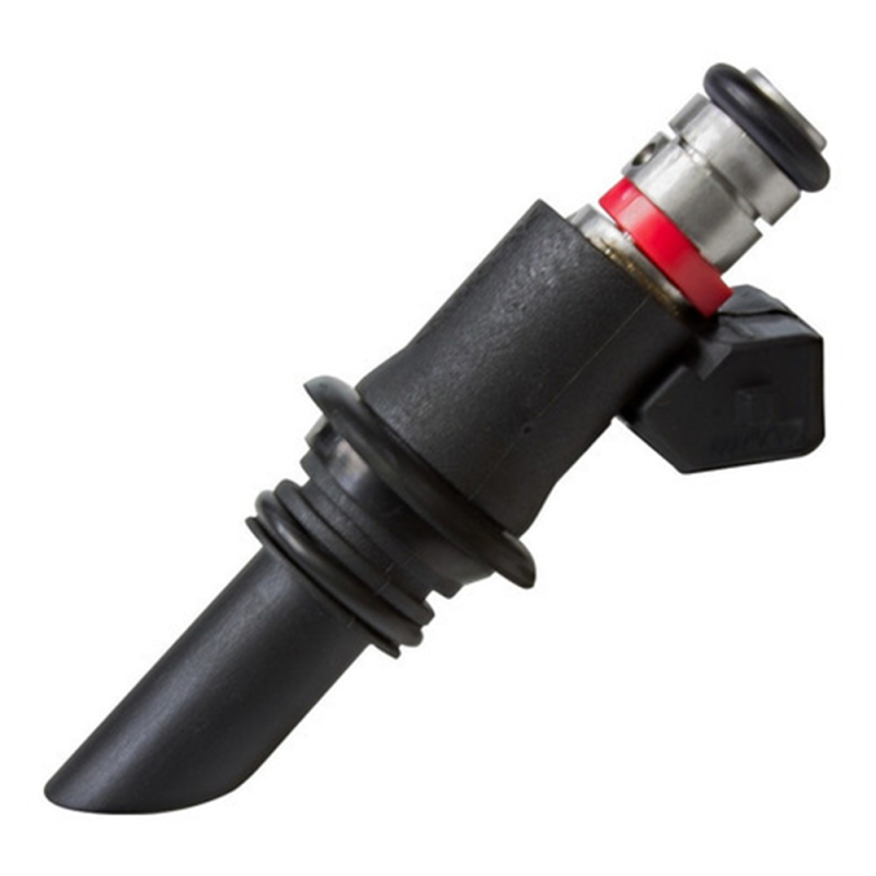 Bico Injetor Preto Magneti Marelli