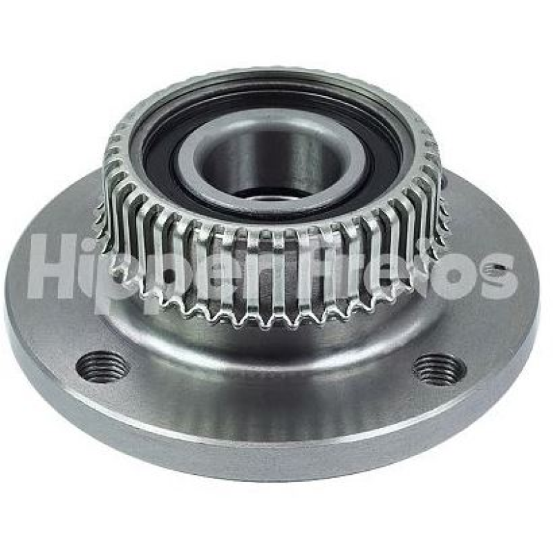 Cubo Roda Tras Hfct87a Hf