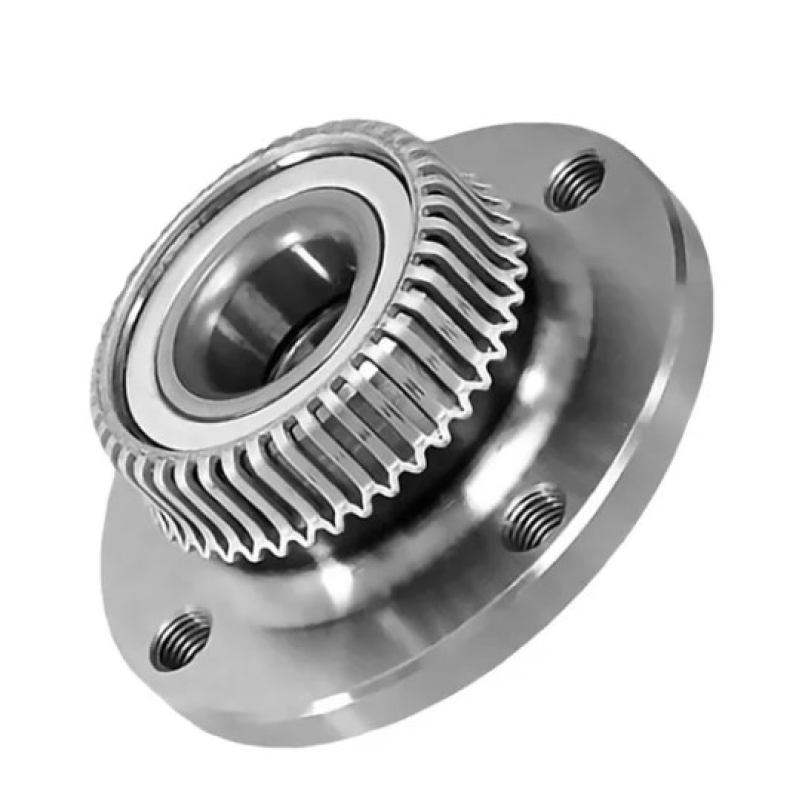 Cubo Roda Tras Hfct87a Hf