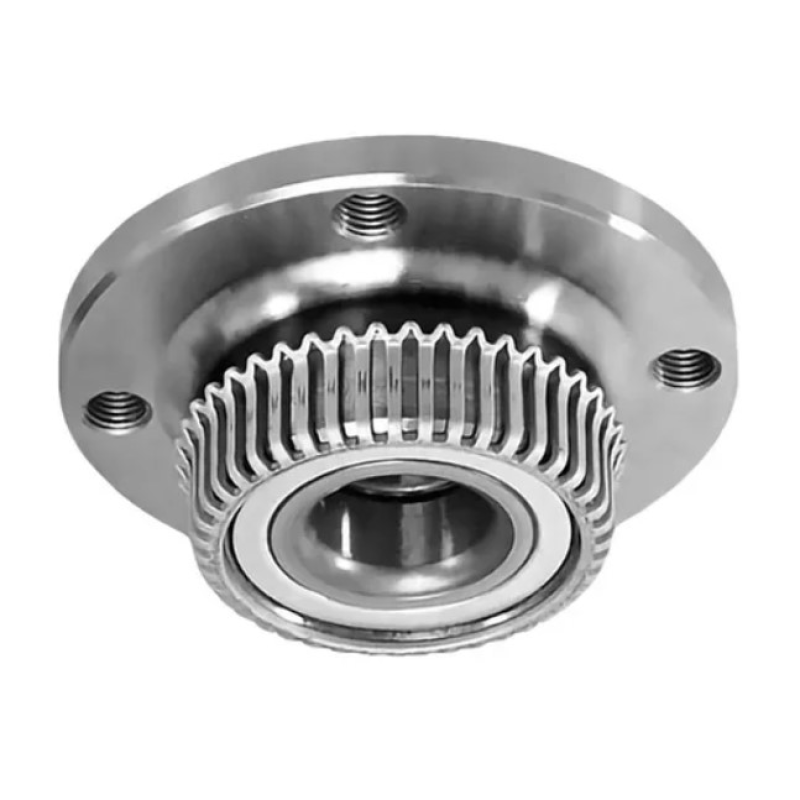 Cubo Roda Tras Hfct87a Hf