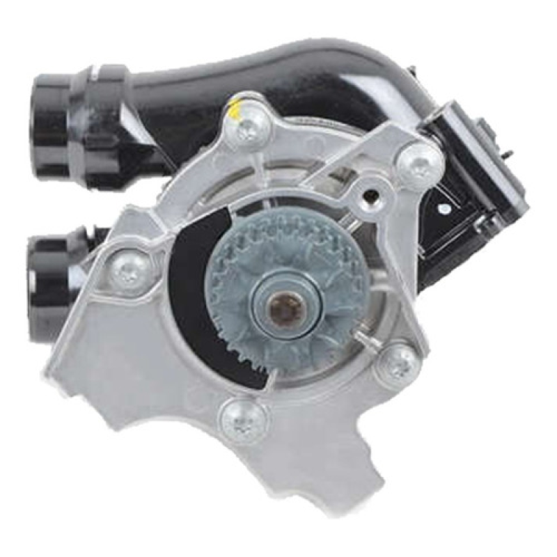 Bomba Agua Completa Indisa