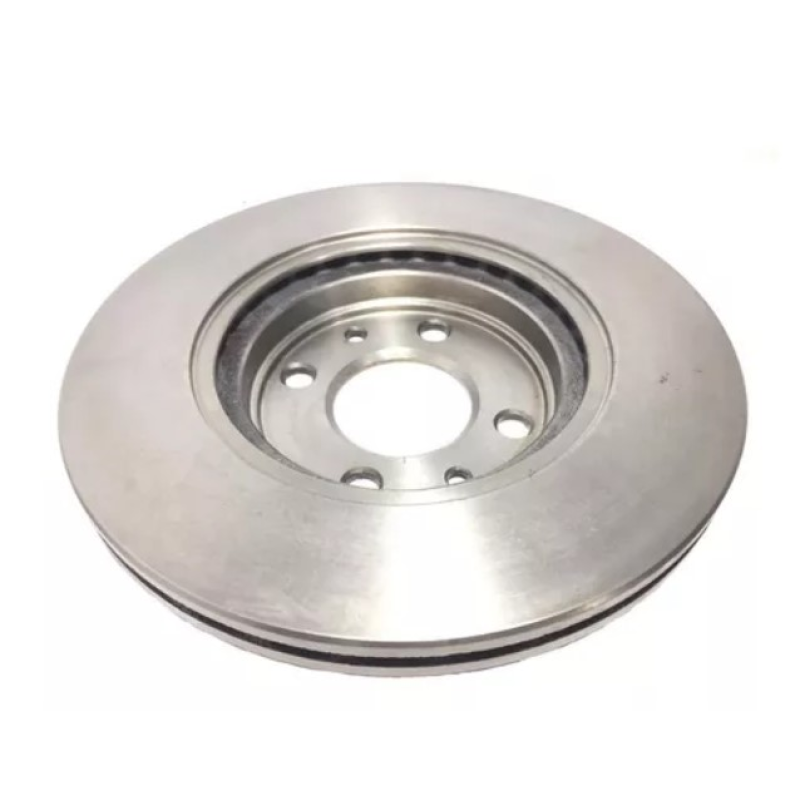 Disco Freio Diant Mds