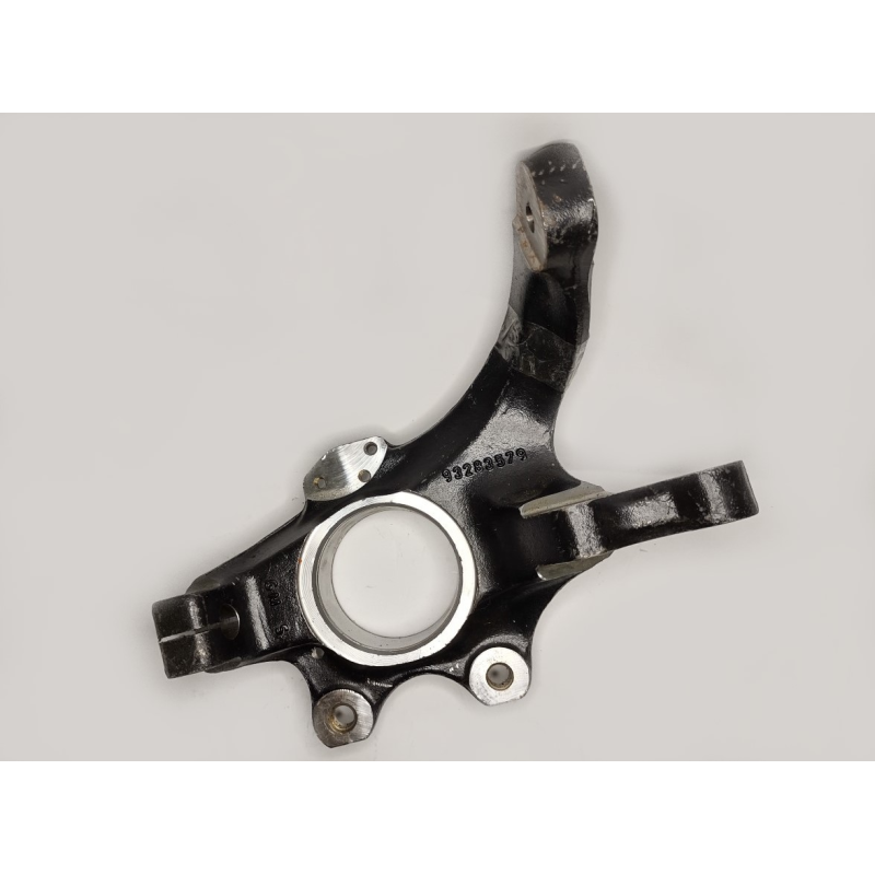 Manga Eixo Diant Esq Gm