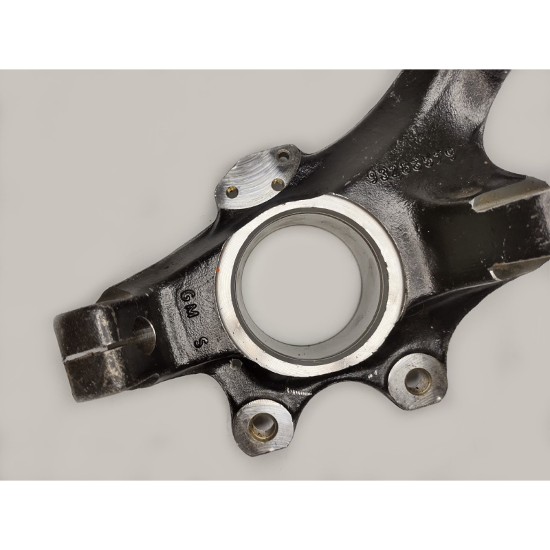 Manga Eixo Diant Esq Gm