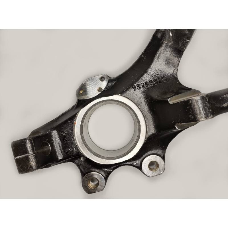 Manga Eixo Diant Esq Gm