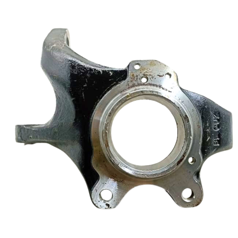 Manga Eixo Diant Esq Gm