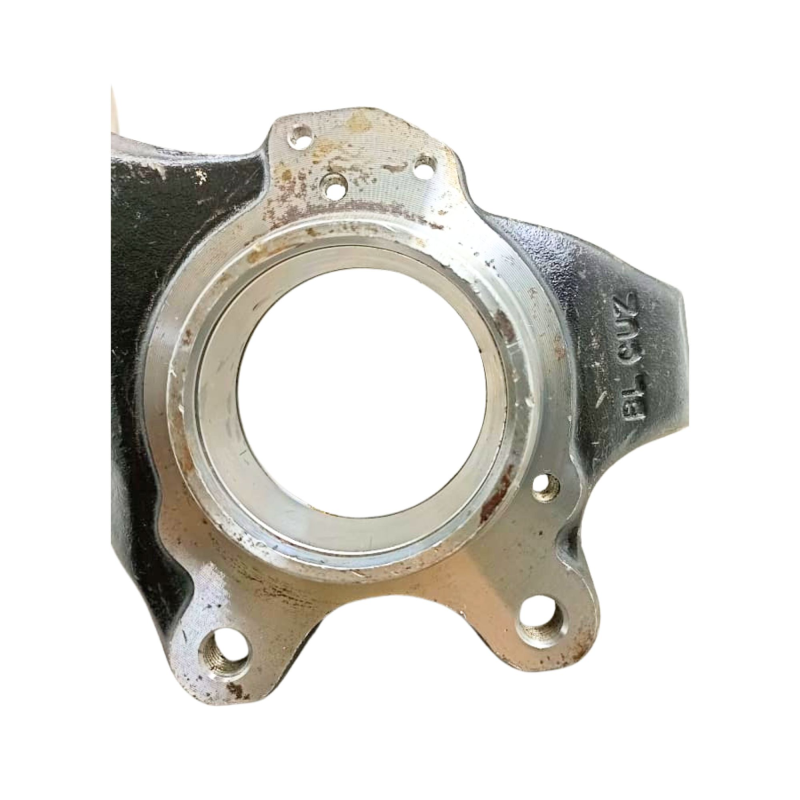 Manga Eixo Diant Esq Gm