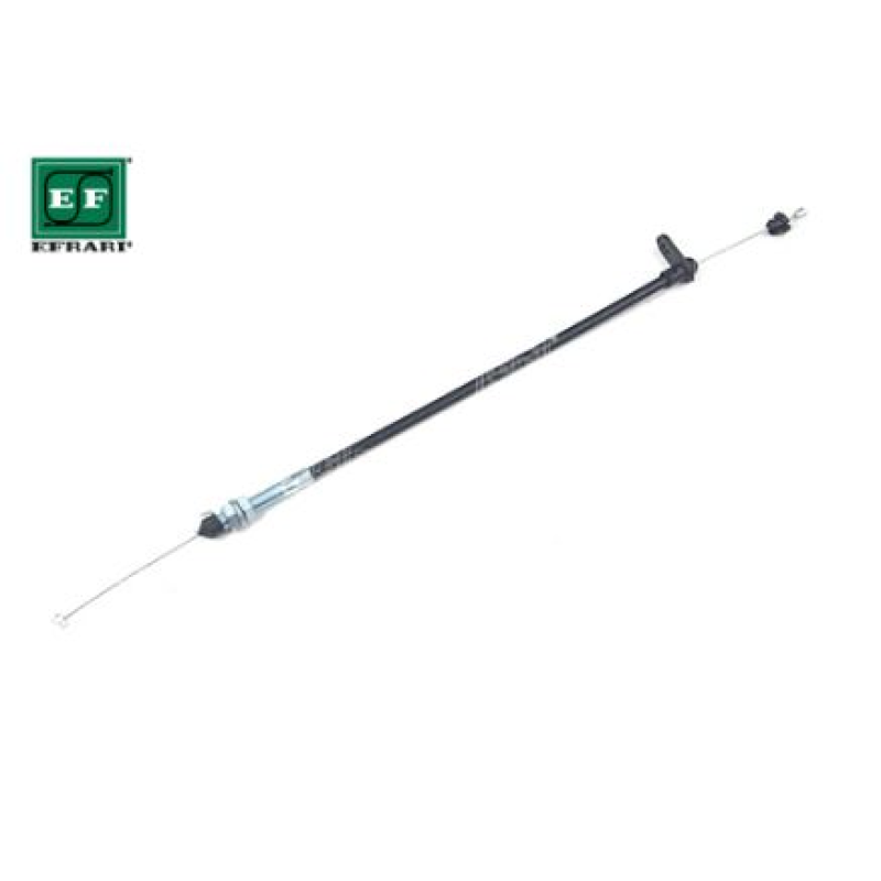 Cabo Acelerador Efrari