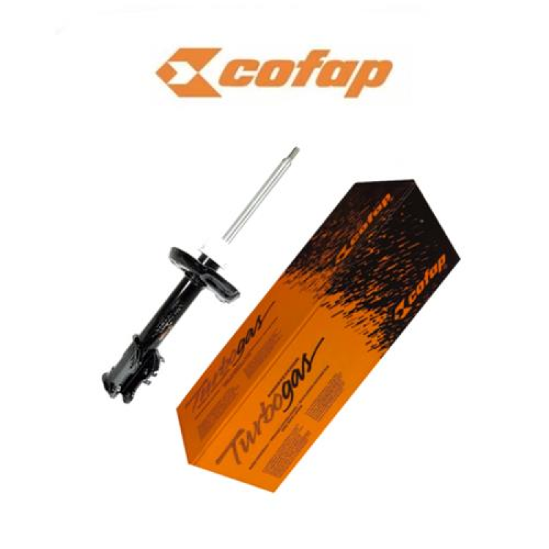 Amortecedor Diant Dir Gp33000 Cofap