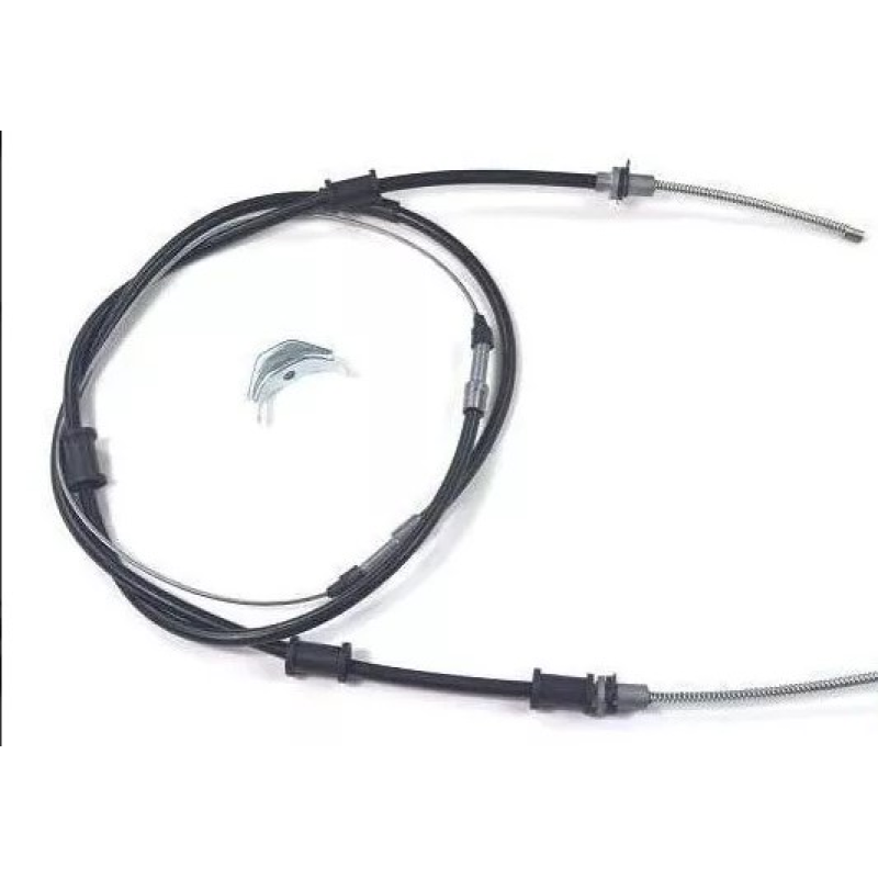 Cabo Freio Mao Traseiro A Tambor Efrari