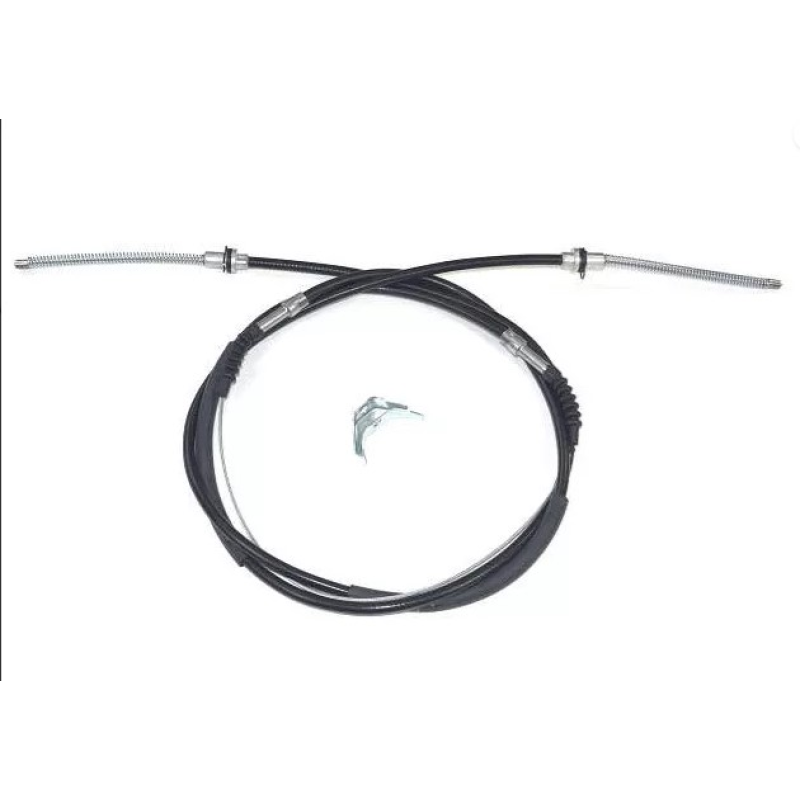 Cabo Freio Mao Traseiro A Tambor Efrari