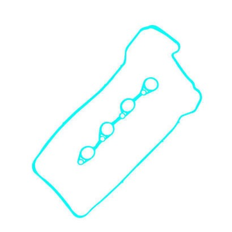 Junta Tampa Valvula 15171872sl Bastos