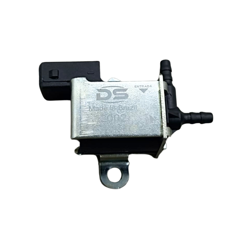 Valvula Solenoide Ds