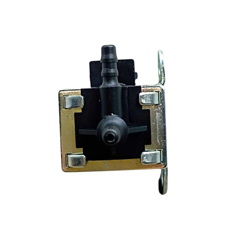 Valvula Solenoide Ds