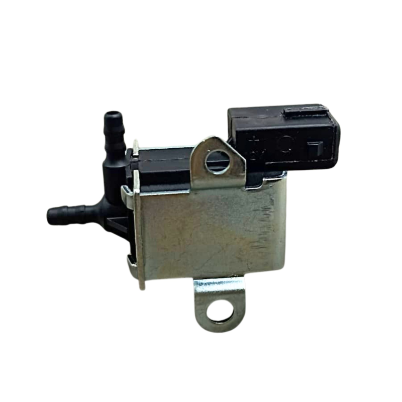 Valvula Solenoide Ds