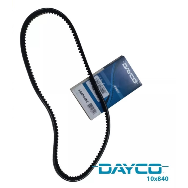 Correia Poli-v Dayco