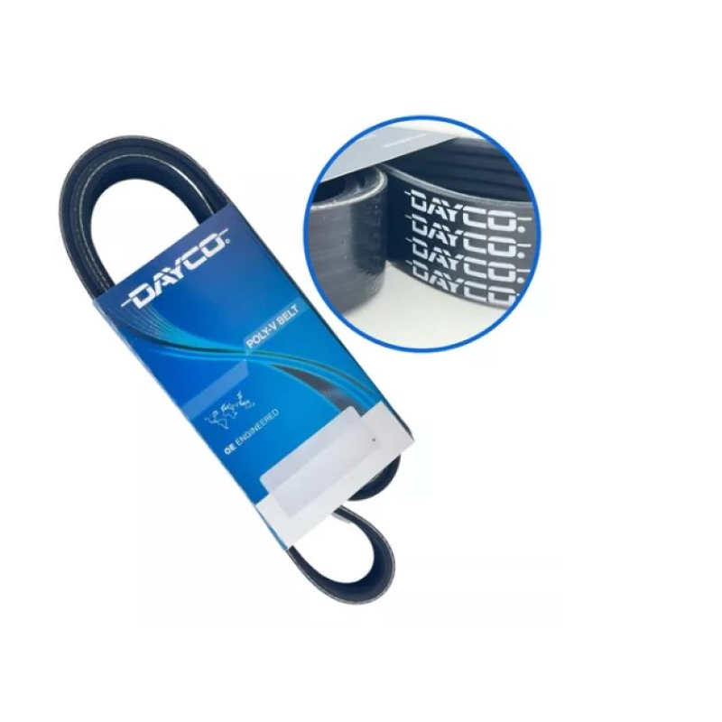 Correia Frisada Dayco
