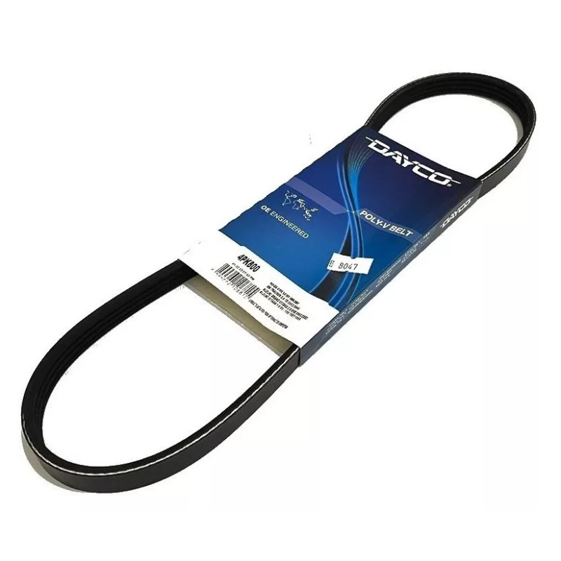 Correia Frisada Dayco