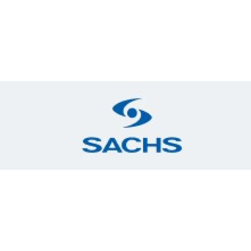 Embreagem Sachs