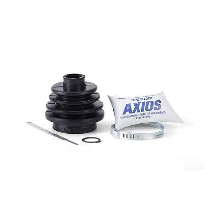 Coifa Caixa 5412393 Axios