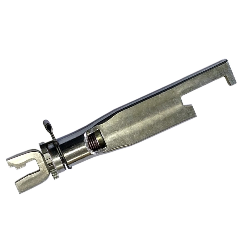 Regulador Freio Tras Esq Ceccarelli