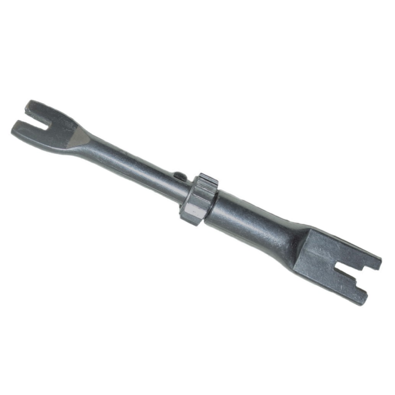 Regulador Freio Tras Esq Ceccarelli