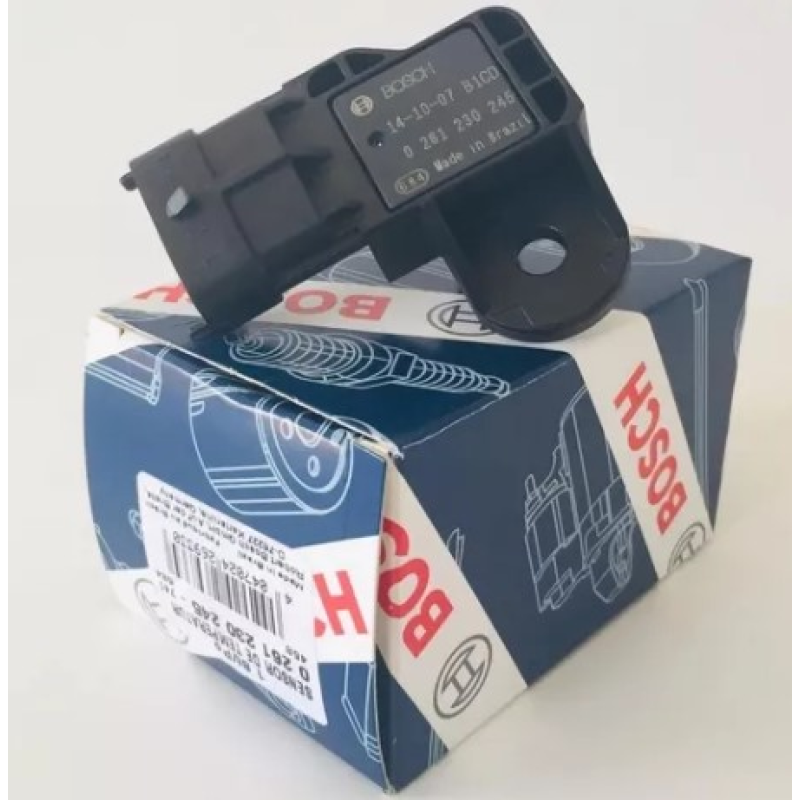 Sensor Map 0261230245 Bosch
