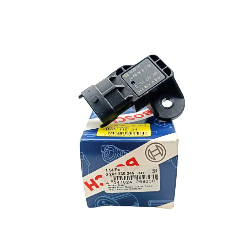 Sensor Map 0261230245 Bosch