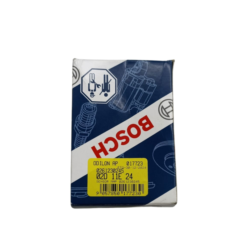 Sensor Map 0261230245 Bosch
