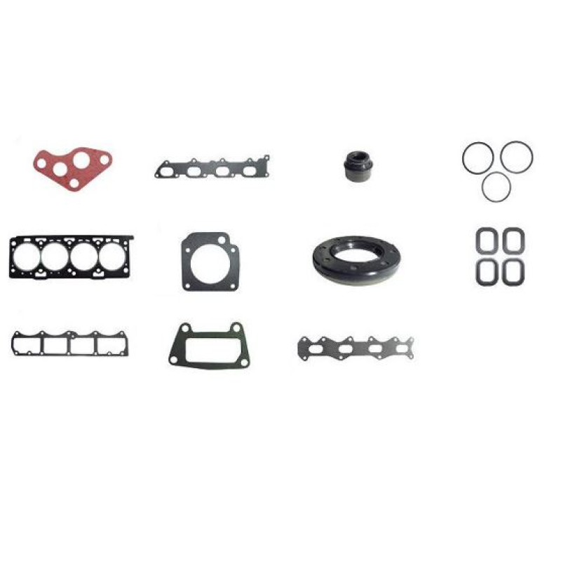 Kit Retificacao Sabo