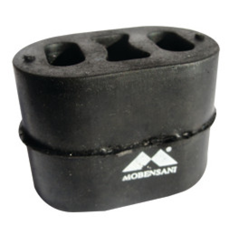 Coxim Silencioso Mobensani