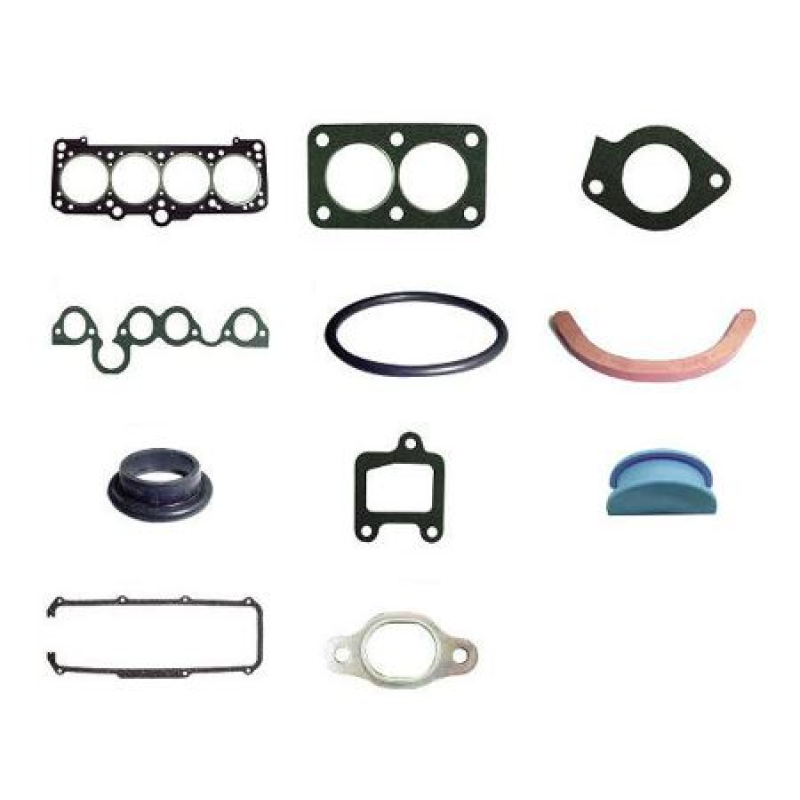 Kit Retificacao Sabo