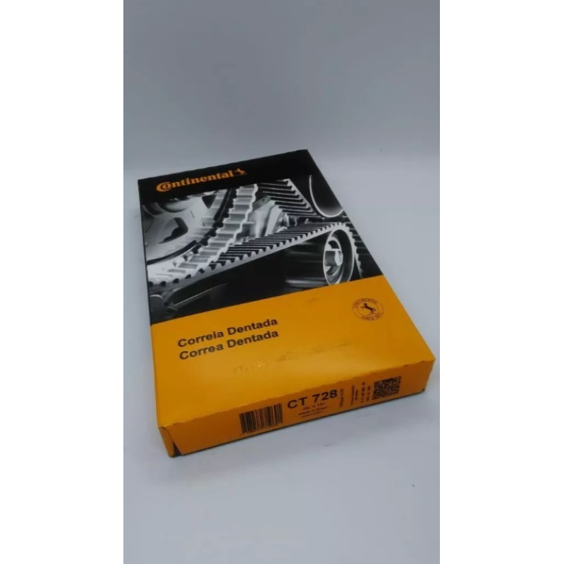 Correia Dentada Contitech