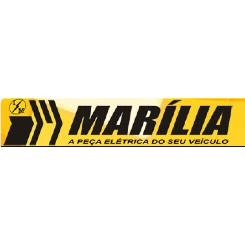 Interruptor Farol Marilia