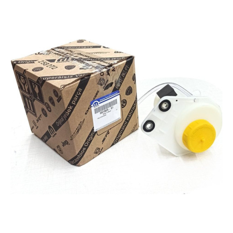 Reservatorio Direcao Hidraulica Fiat