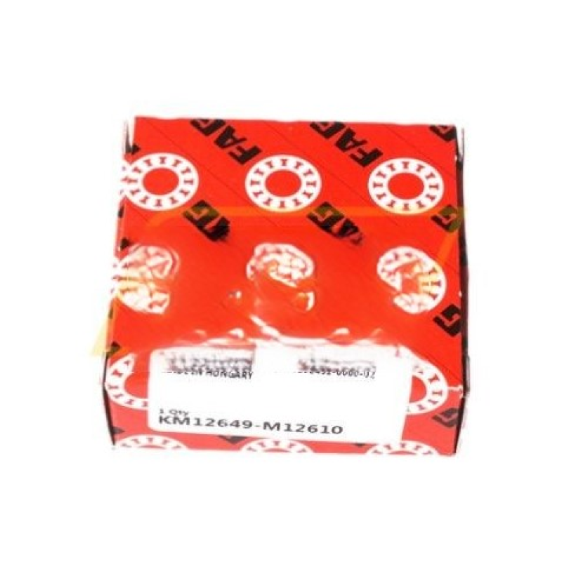 Rolamento Roda Diant Fag